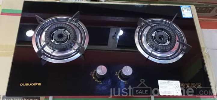 2 Burner Gas Cooker for sale – Orile Coker