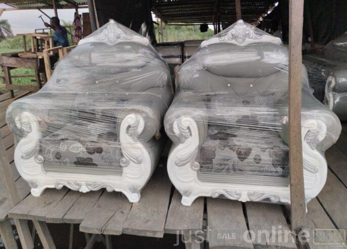 Executive Sofa chairs sets in Ikorodu