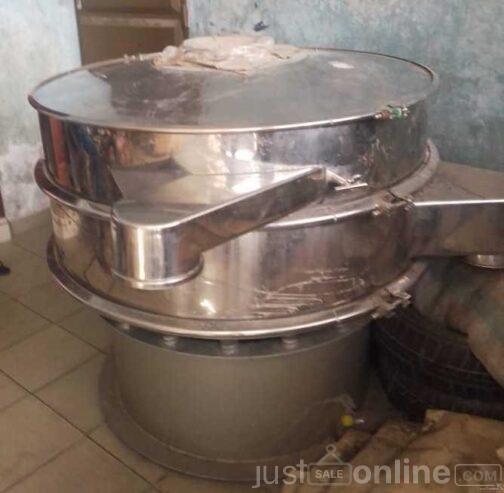 9 trays gas oven for sale – Ojo alaba