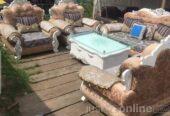 Royal Sofa Set for sale in Ikorodu