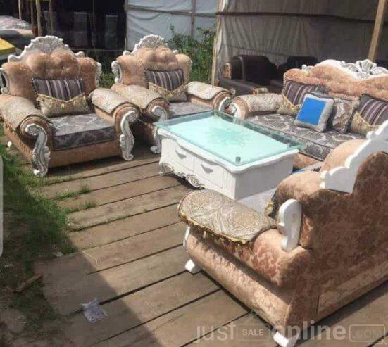 Royal Sofa Set for sale in Ikorodu