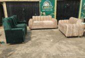 Couch Sets for sale in Ajegunle Rd Ikorodu