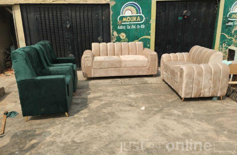 Couch Sets for sale in Ajegunle Rd Ikorodu