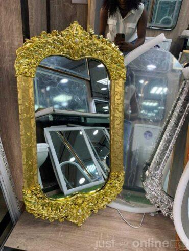 Buy Bathroom Mirrors at Orile BM Market – Lagos