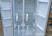 Hisense refrigerator for sale at alaba