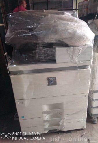 Sharp MX-2640N Color Laser Printer For Sale in Surulere