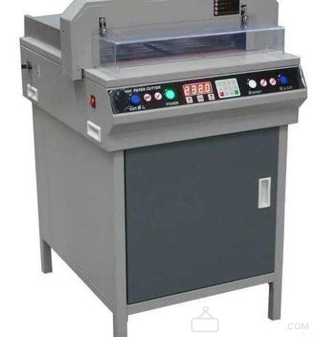 Industrial Paper Guillotines Machines for sale in Oshod