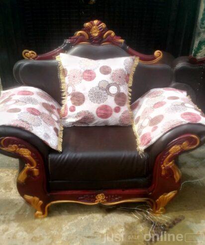 Executive Chair Sets Available in Ikorodu