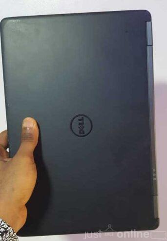 Dell latitude E7250 For sale at ijesha