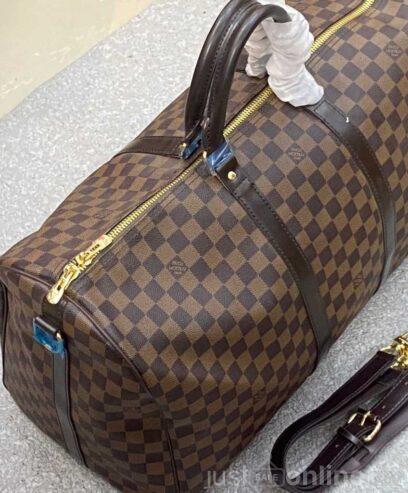 Louis Vuitton Duffle Bags for sale in Lagos