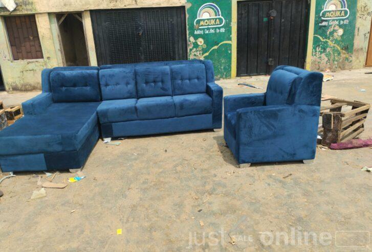 Executive Leather Couches for sale in Ikorodu