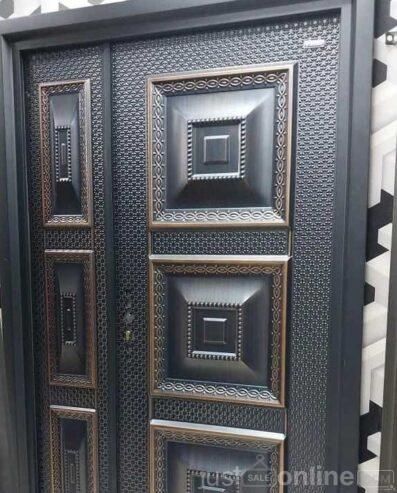 Copper cast door for sale in coker