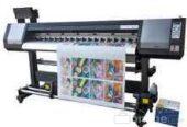 Large format printer xp600