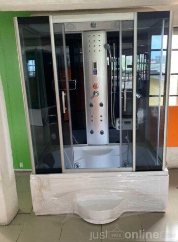 Cubicle shower room for sale at oduade orile Coker