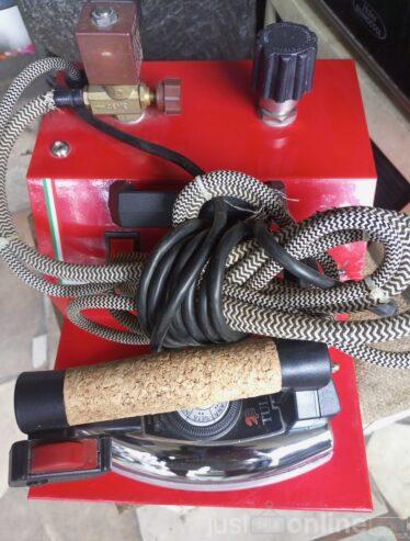 Industrial Pressing iron for sale in surulere