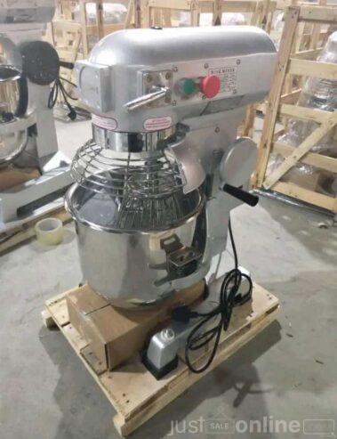 Cake mixer for sale at ojo alaba