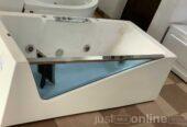 Executive single jacuzzi for sale at coker