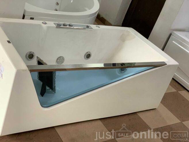 Executive single jacuzzi for sale at coker