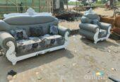 Executive Leather Couches for sale in Ikorodu