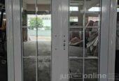 6ft French Glass Door Is Available For Sale at Odunade -Orile Coker