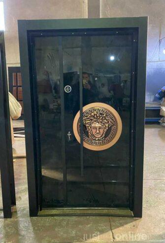 4ft Turkish Luxury Door For Sale In Coker Lagos