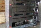 9 trays gas oven for sale – Ojo alaba