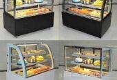 Four decks sixteen trays gas oven for sale at Alaba int