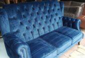 Chesterfield chair for sale at ikorodu