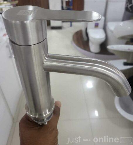 Sweethome antirust basin mixer for sale at Orile Coker