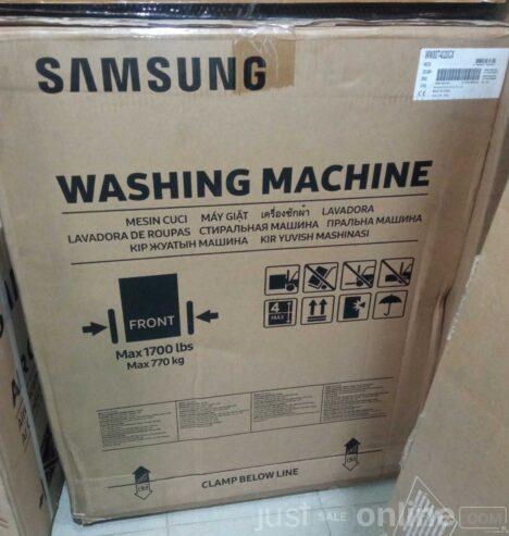 Washing machine, freezer and air conditioning for sale – Alaba