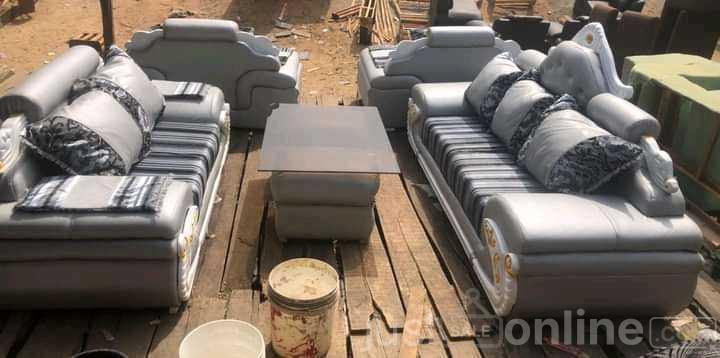 Executive Chair Sets Available in Ikorodu