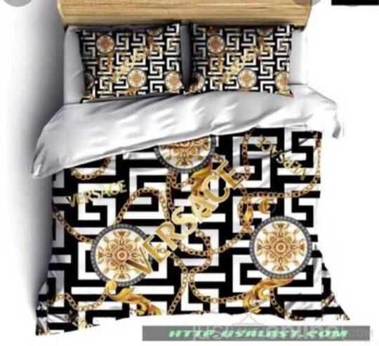 Gucci Bedsheet With Pillow For Sale In Ikorodu Lagos