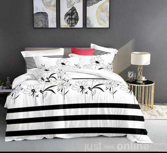 Gucci Bedsheet With Pillow For Sale In Ikorodu Lagos