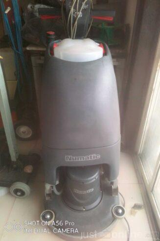 Industrial Scrubber for sale at Surulere