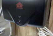 Sweethome black hand dryer for sale at Orile Coker