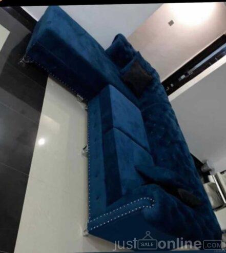 Royal Sofa Set for sale in Ikorodu