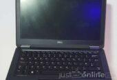 Dell latitude E7250 For sale at ijesha