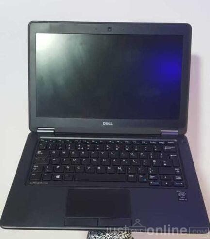 Dell latitude E7250 For sale at ijesha