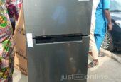 Television and fridge for sale – Alaba Market