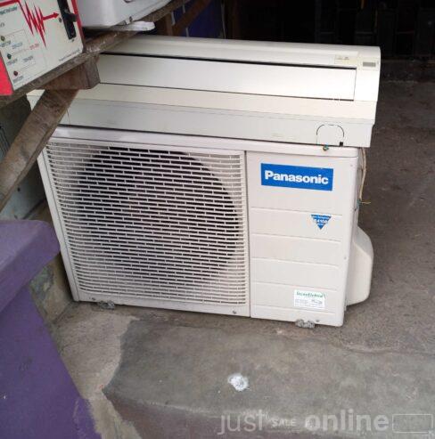 Panasonic Air Condition for sale in Surulere