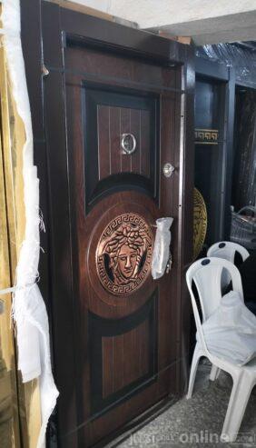 Quantity Turkish door for sale at Coker