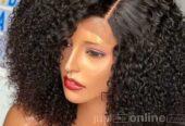 Brazilian Headband Wig Curly – For Sale – Lekki