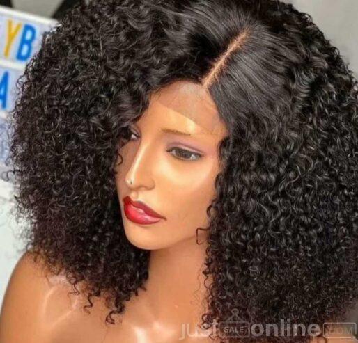 Brazilian Headband Wig Curly – For Sale – Lekki