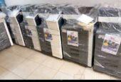 Konica Minolta bizhub printers Warehouse- Ijesha Surulere