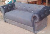 Botton chair for sale at ikorodu