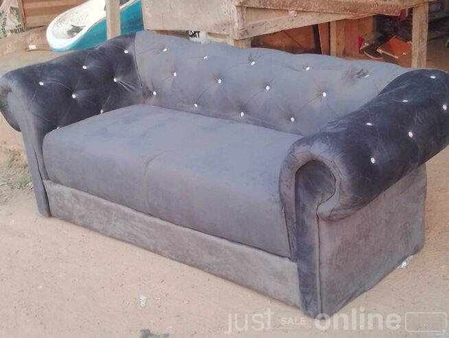 Botton chair for sale at ikorodu