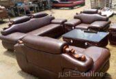 Executive Sofa chairs sets in Ikorodu