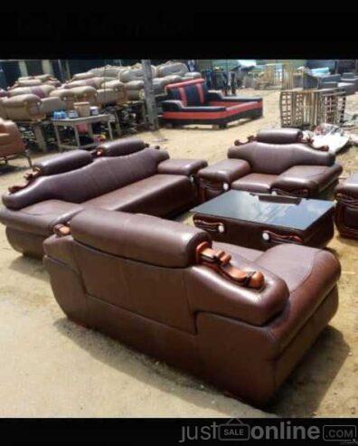 Executive Sofa chairs sets in Ikorodu