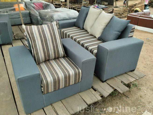 Executive Leather Couches for sale in Ikorodu