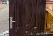 3ft American panel door is available for sale at odunad